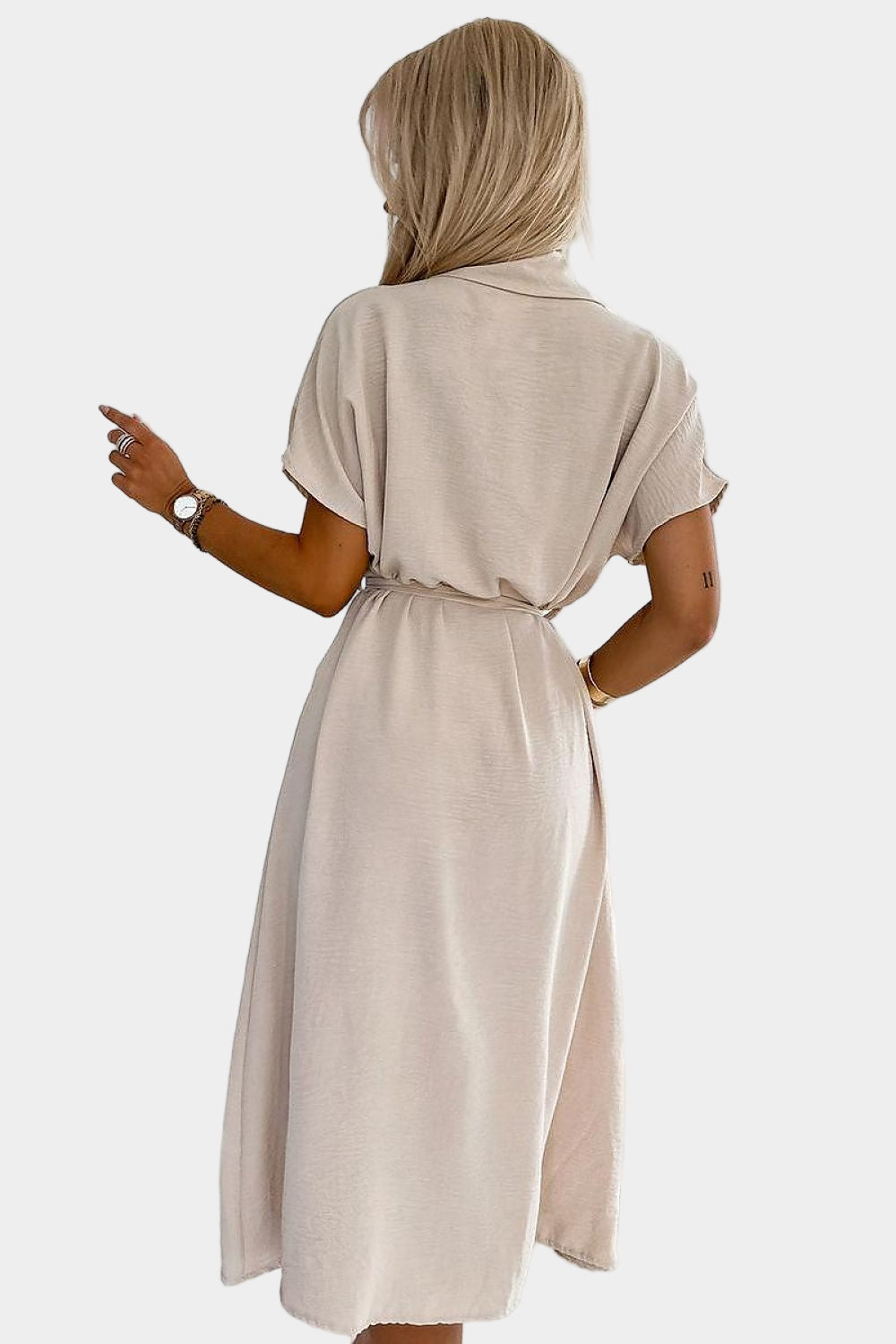  Daydress model 197803 Numoco 