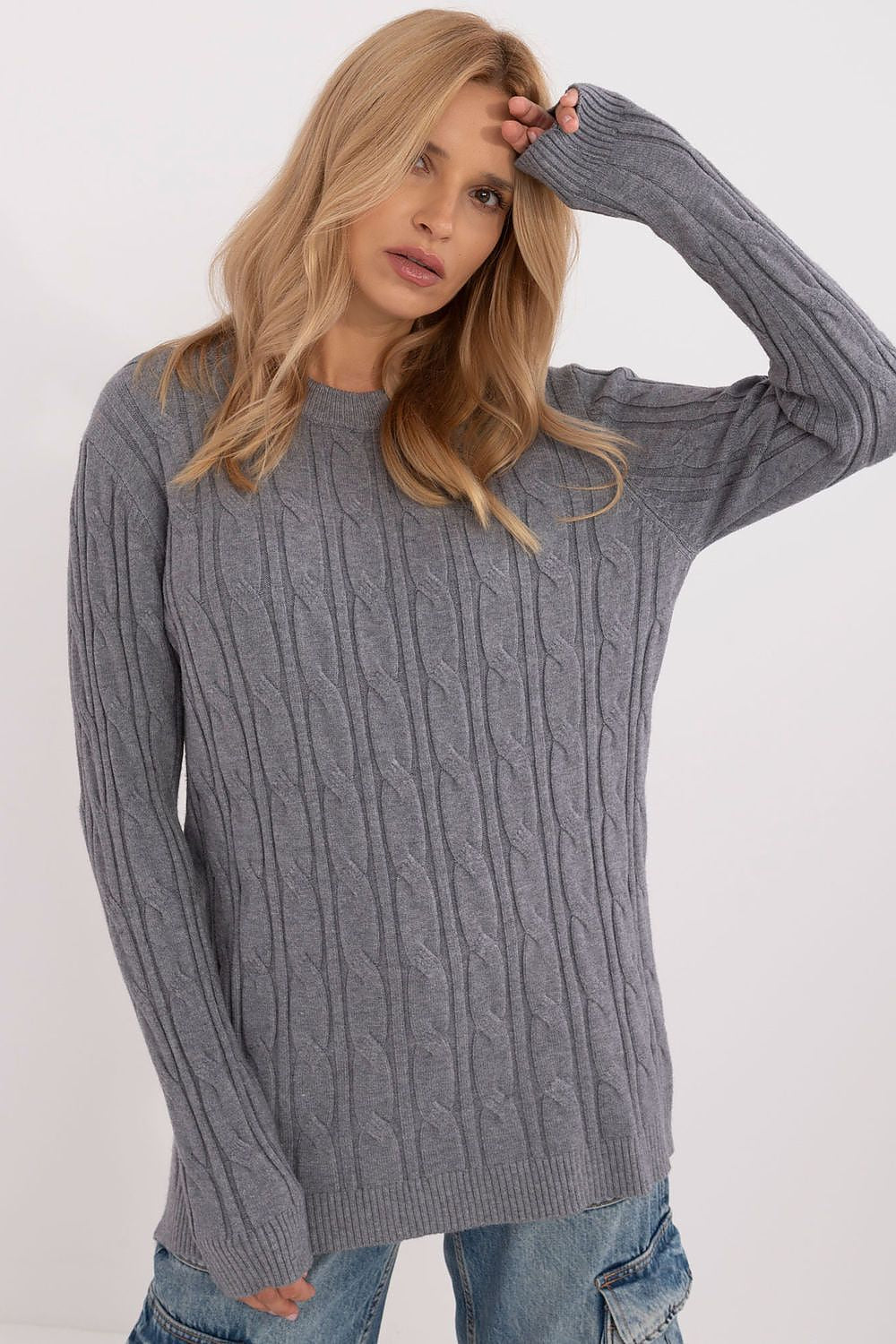  Jumper model 199528 AT 