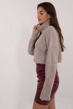  Turtleneck model 199635 AT 