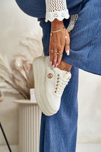  Sport Shoes model 199888 Step in style 