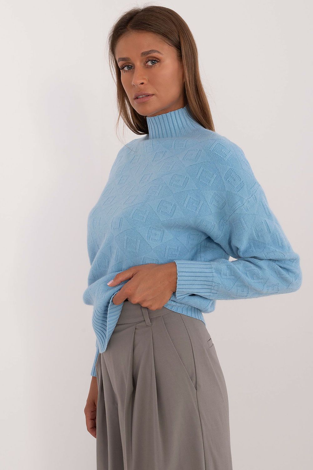  Jumper model 200329 AT 