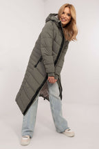  Jacket model 203483 Sublevel 