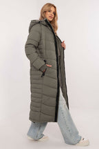  Jacket model 203483 Sublevel 