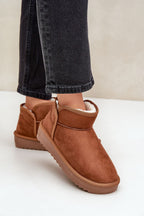  Snow boots model 203886 Step in style 