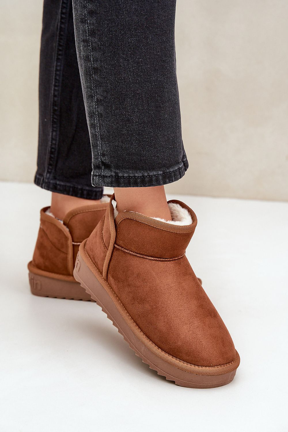  Snow boots model 203886 Step in style 