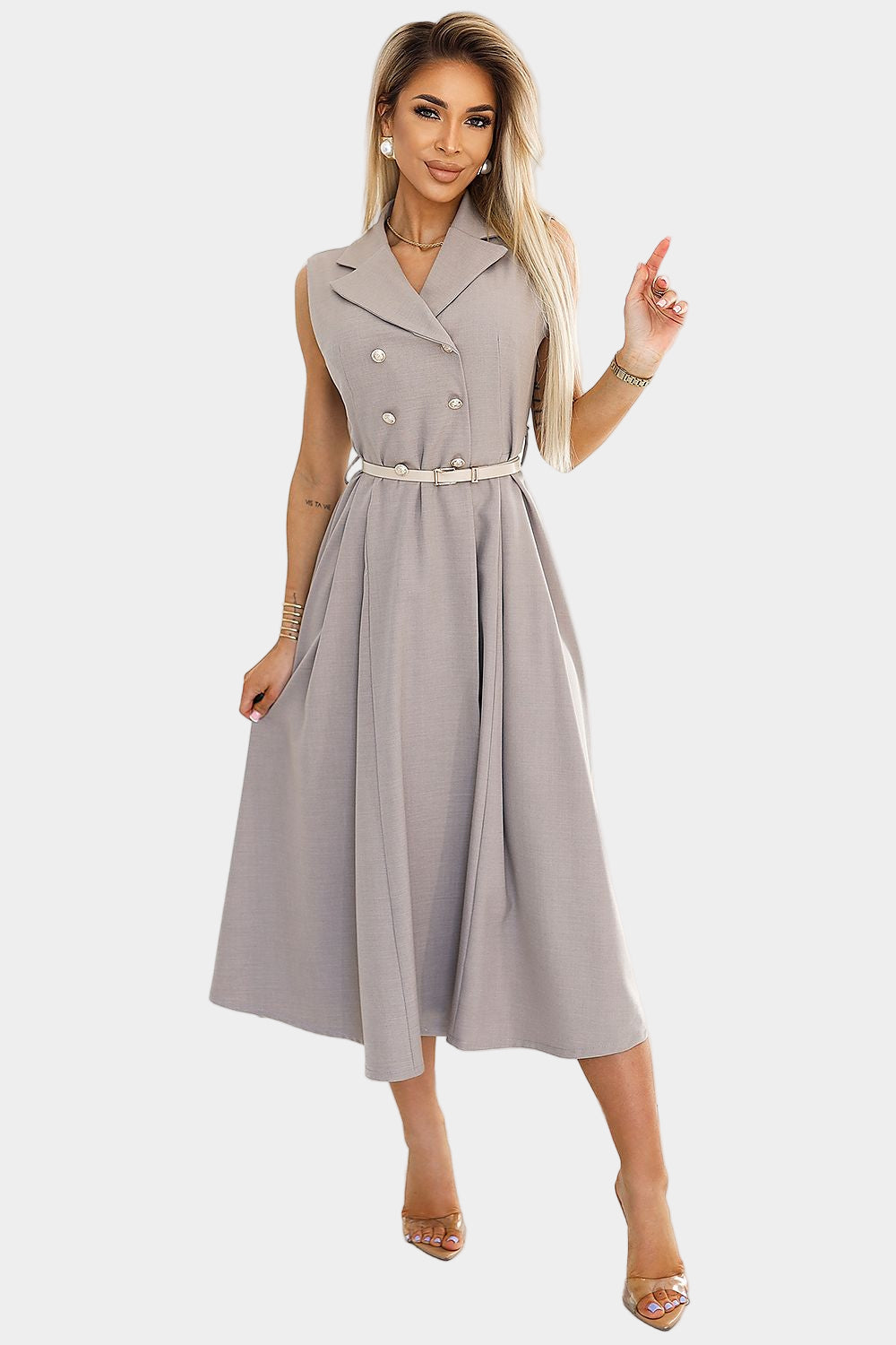  Daydress model 210099 Numoco 