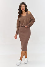  Set model 209600 Makadamia 