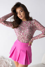  Blouse model 213559 LaBalancia 