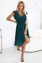  Cocktail dress model 213652 Numoco 