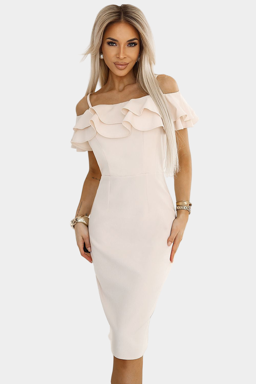  Daydress model 213832 Numoco 