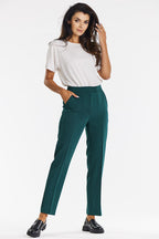  Women trousers model 213971 awama 