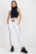  Tracksuit trousers model 214458 Rue Paris 