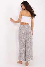  Women trousers model 215123 Sublevel 