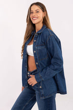  Jacket model 215887 Sublevel 