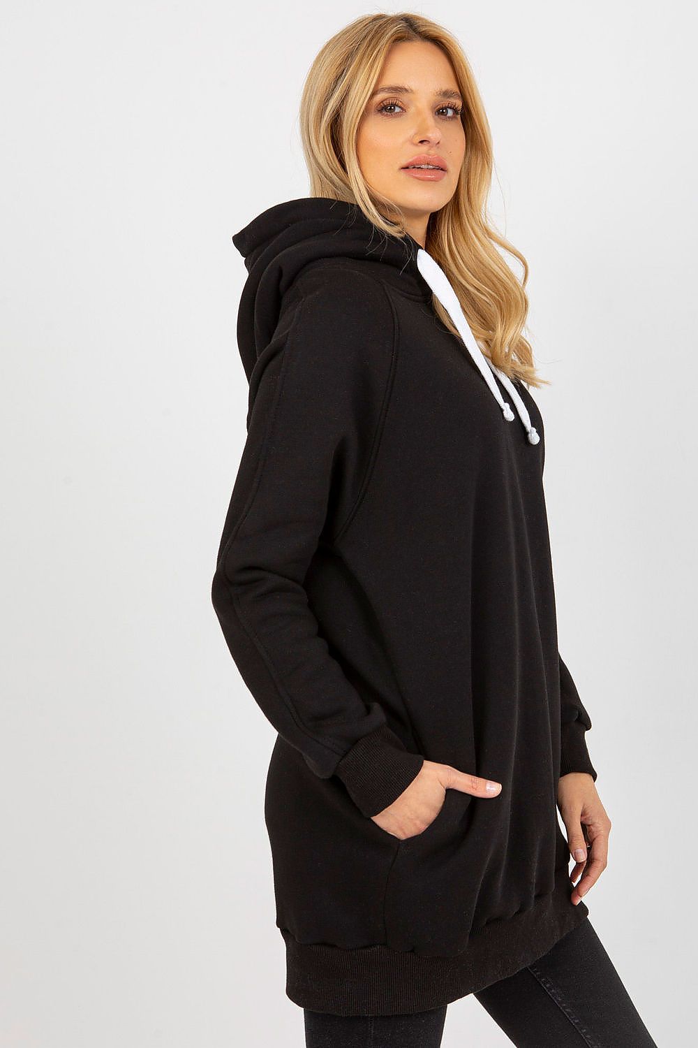  Sweatshirt model 216185 Ex Moda 