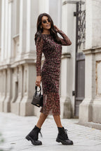  Daydress model 216342 LaBalancia 