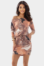  Daydress model 216387 Numoco 