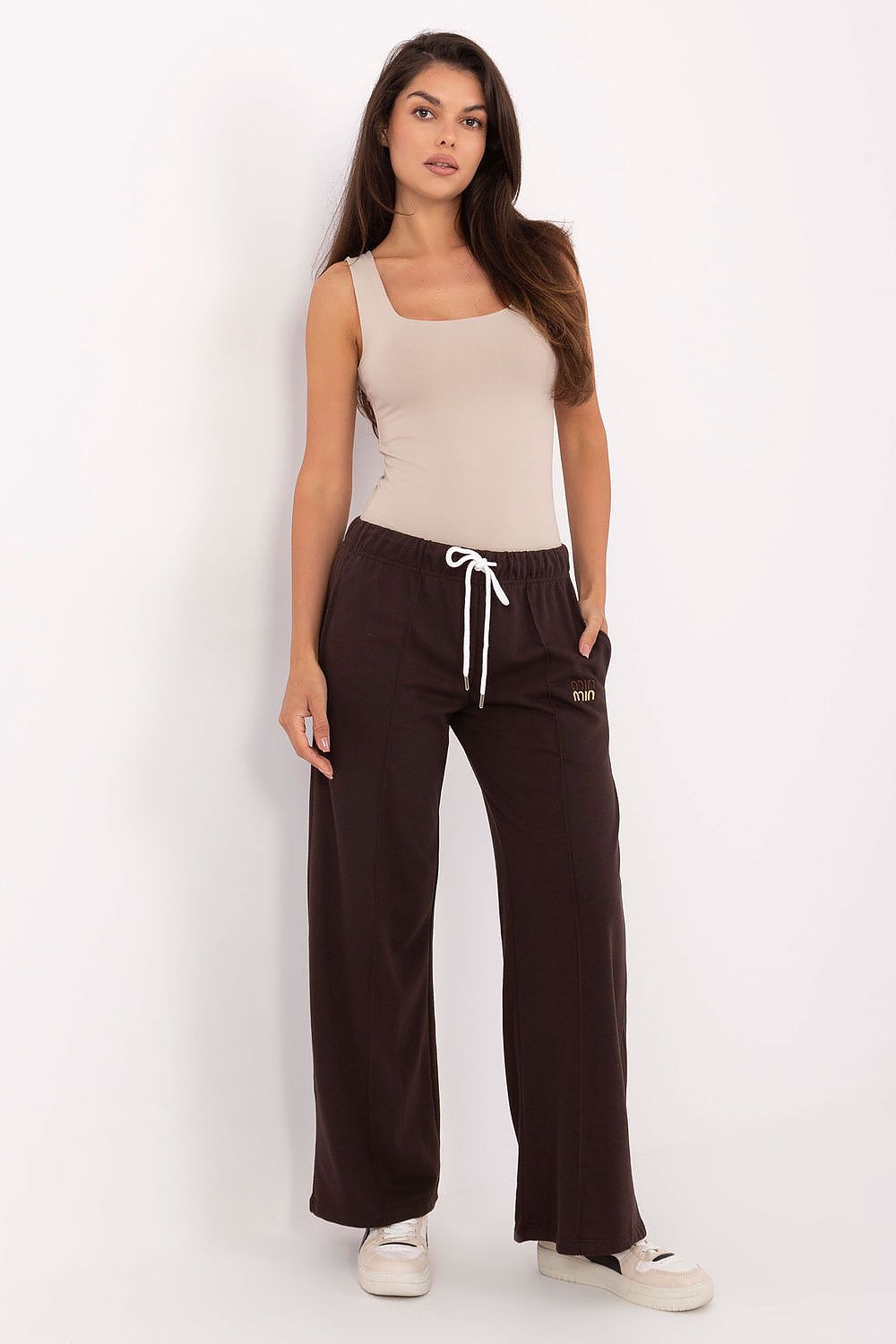  Tracksuit trousers model 216506 Relevance 