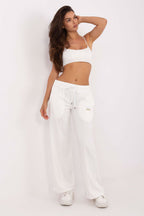  Tracksuit trousers model 216509 Relevance 