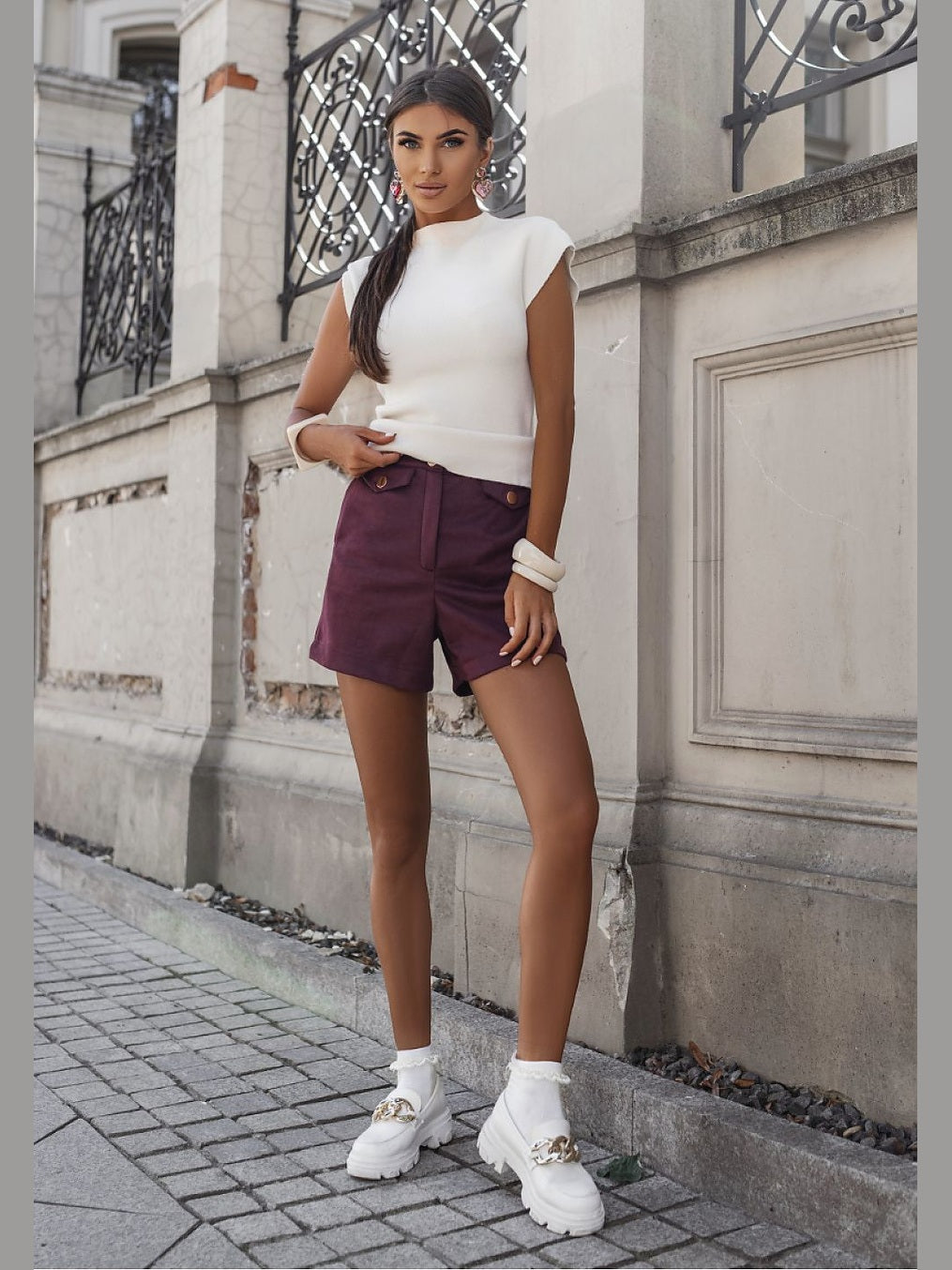  Jumper model 216568 LaBalancia 