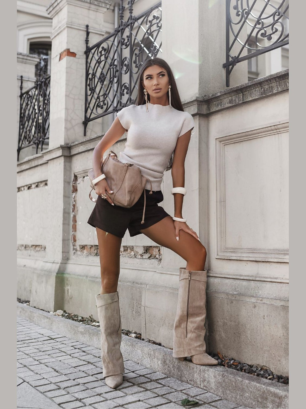  Jumper model 216570 LaBalancia 