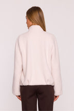  Jacket model 216574 Moe 