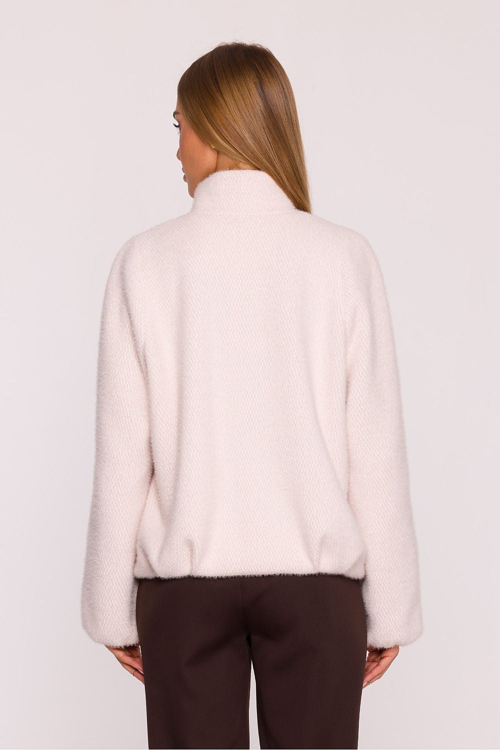  Jacket model 216574 Moe 