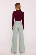  Women trousers model 216610 Moe 