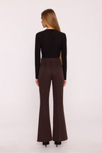  Women trousers model 216615 Moe 