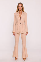  Women trousers model 216617 Moe 