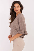  Jumper model 216663 Italy Moda 