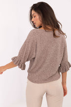  Jumper model 216663 Italy Moda 