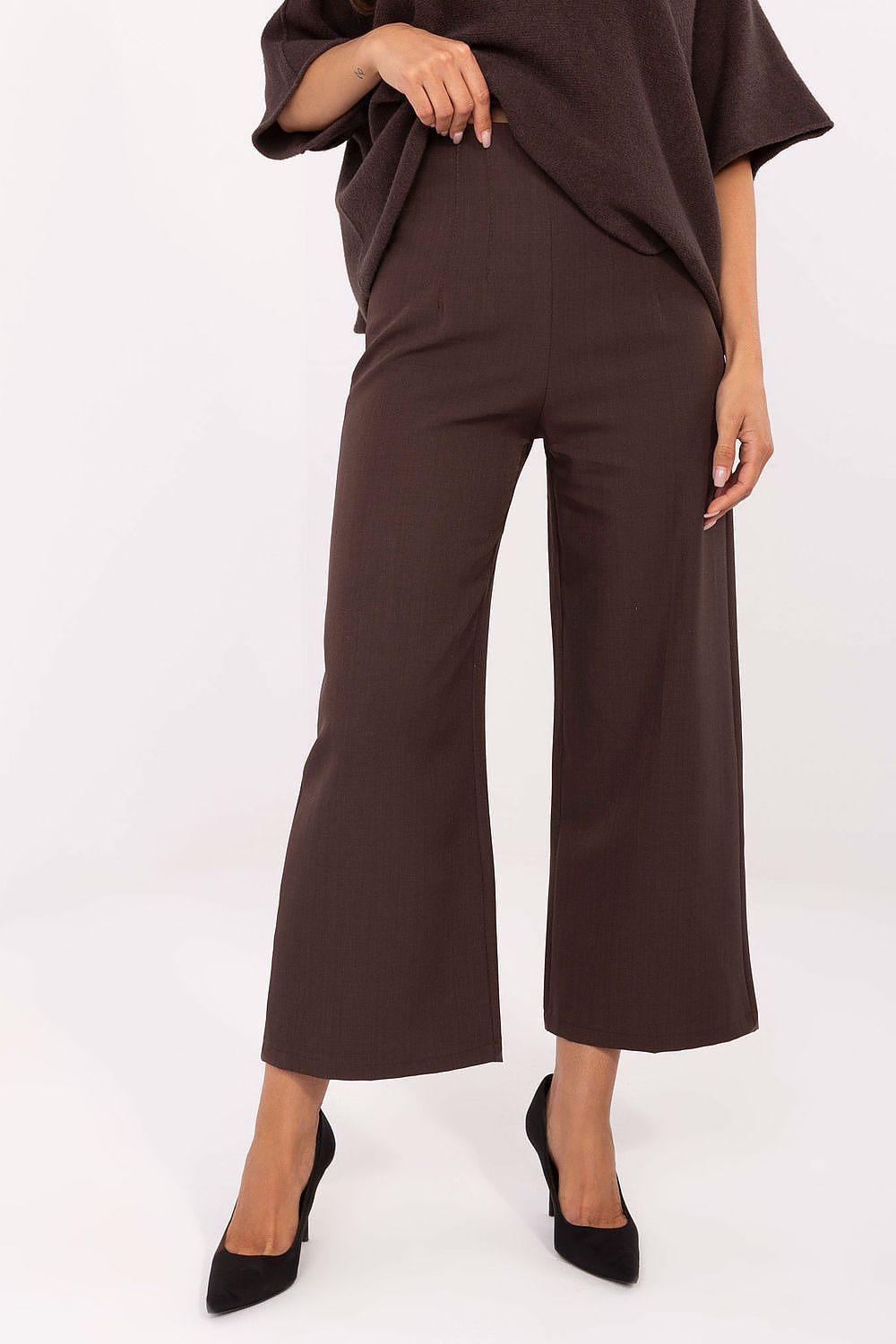  Women trousers model 216725 Rue Paris 
