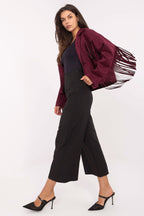  Women trousers model 216727 Rue Paris 