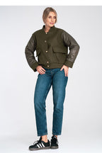  Jacket model 217080 Figl 