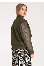  Jacket model 217080 Figl 