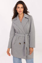  Coat model 217130 Rue Paris 