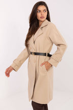  Coat model 217134 Rue Paris 