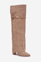  Heel boots model 217225 Step in style 