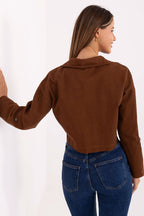  Jacket model 217227 Rue Paris 