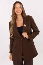  Jacket model 217239 Rue Paris 