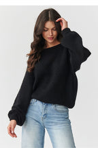  Jumper model 217389 Makadamia 