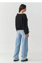  Jumper model 217389 Makadamia 