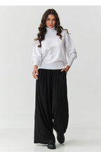  Turtleneck model 217399 Makadamia 