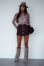  Blouse model 217415 LaBalancia 