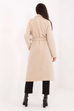  Coat model 217441 Factory Price 