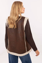  Gilet model 217645 Factory Price 