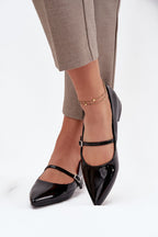  Ballet flats model 217695 Step in style 