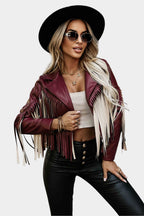  Jacket model 217769 Numoco 