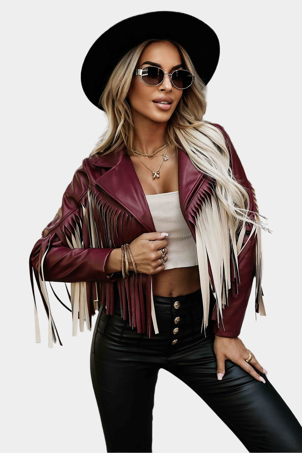  Jacket model 217769 Numoco 